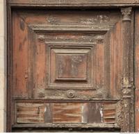 door ornate 0001